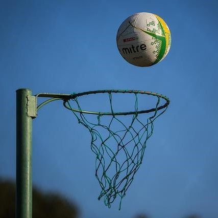 NETBALL – Adtitude Sport