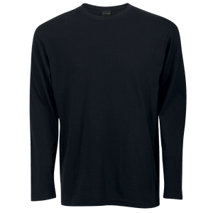 Crew Neck Dri-Tech - Long Sleeve Adult - Various Colours