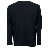 Crew Neck Dri-Tech - Long Sleeve Adult - Various Colours