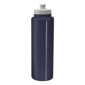 Water Bottle Carrier including 10x 750ml Bottles (Various colours)