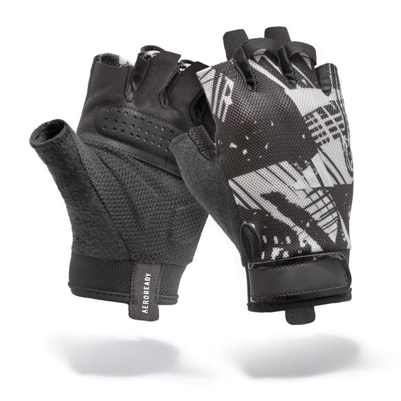 ADIDAS Essential Training Gloves - Graphic