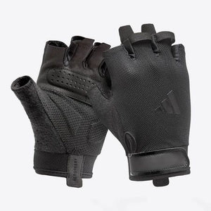 ADIDAS Essential Training Gloves - Black