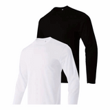 ATHLU Long Sleeve Second Skin - Various Colours