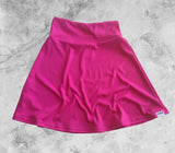 ATHLU Sports Skirt - Plain Colours (MTO)