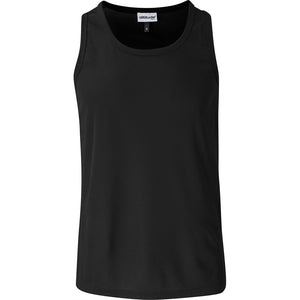 All Star Mens Vest - Black