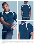 BRT Pakari Rugby Jersey