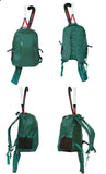 Dual Hockey/Tennis/Cricket Backpack - Various Colours