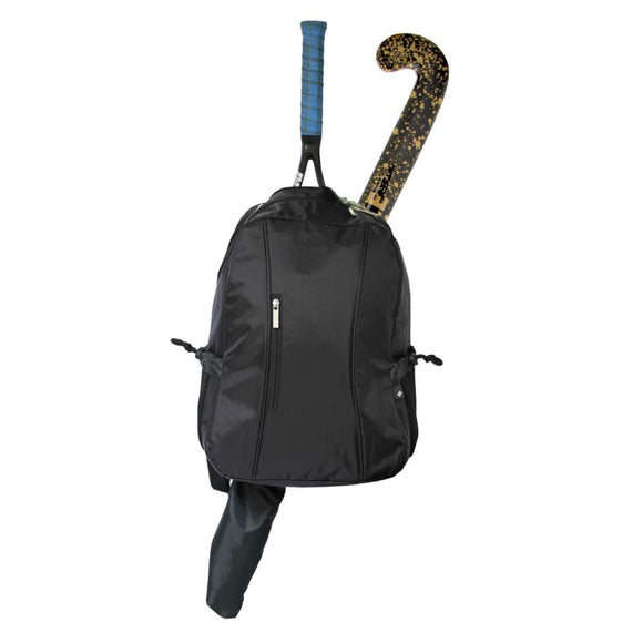 Dual Hockey/Tennis/Cricket Backpack - Various Colours