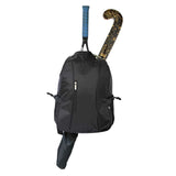 Dual Hockey/Tennis/Cricket Backpack - Various Colours