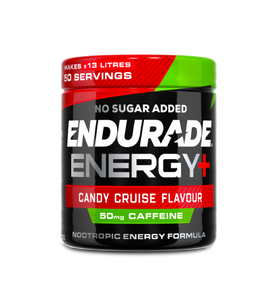 Nutritech Endurade Energy+ - 200g