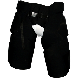 Goalkeeper Protective Pants - SNR/Adjust