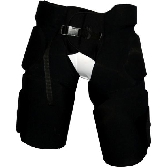 Goalkeeper Protective Pants - SNR/Adjust