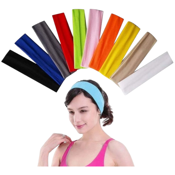 Headbands