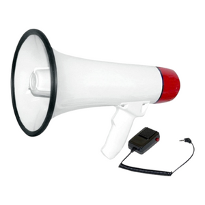 JEX 700 Electronic Starting Pistol - Megaphone Only