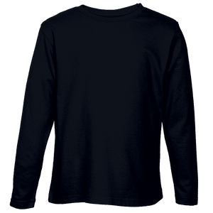 ATHLU Long Sleeve Second Skin - Various Colours