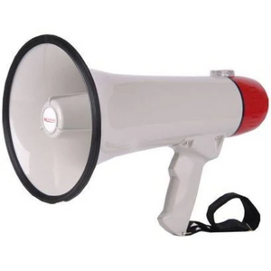 Megaphone 30W Handheld