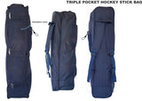 Multi Stick Hockey Bag