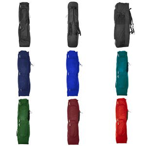 Multi Stick Hockey Bag