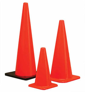 Nose Cones - Set of 5 (150mm)