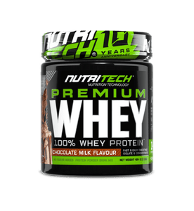 Nutritech Premium Whey 454g