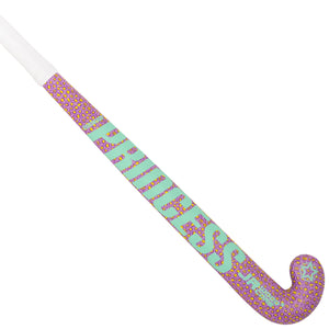 PRINCESS Hockey Stick JNR Woodcore - 26"