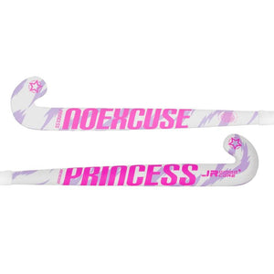 PRINCESS Hockey Stick JNR Woodcore - 28"