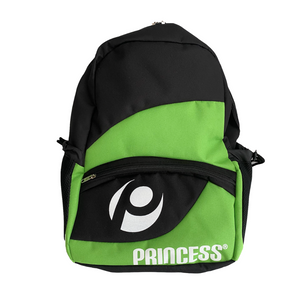 PRINCESS Original Hockey Backpack - Lime