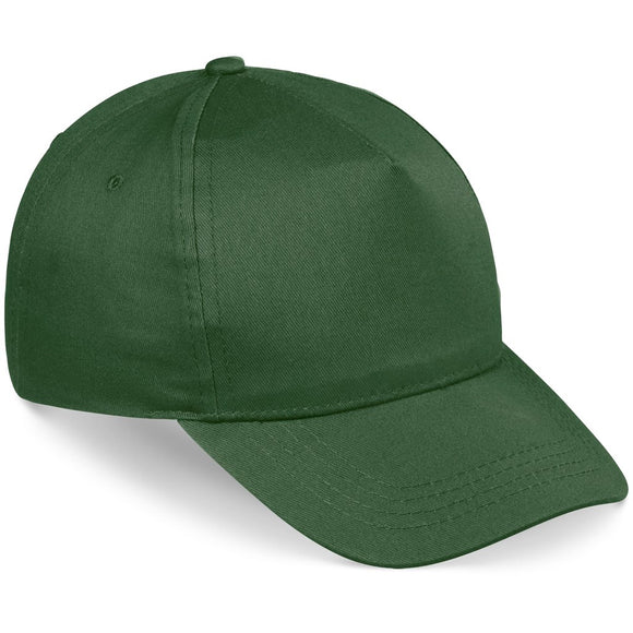 Piccolo Kids Cap - 5 Panel - Various Colours