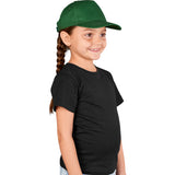 Piccolo Kids Cap - 5 Panel - Various Colours