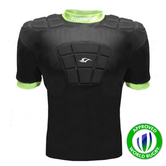 Rugby Shoulder Pads - StormForce