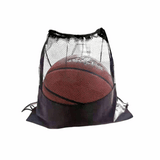 Wet/Dry Mesh Drawstring Bag