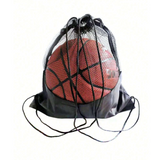 Wet/Dry Mesh Drawstring Bag