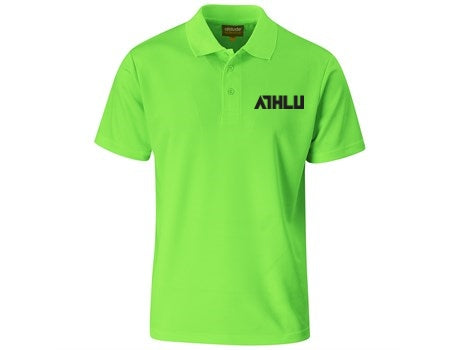 ATHLU Hockey Umpire Shirt