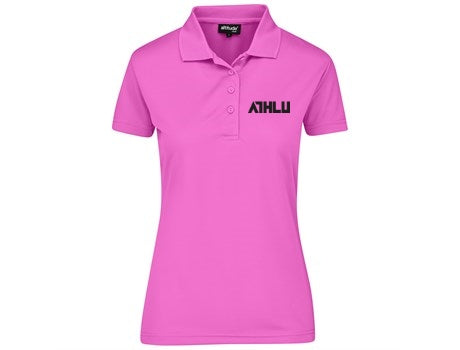 ATHLU Hockey Umpire Shirt