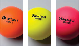 Hockey Ball - Match - Smooth Colours