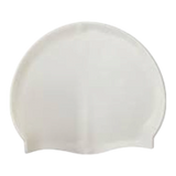 Swimming Cap Silicone - Various Colours