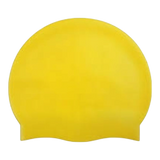 Swimming Cap Silicone - Various Colours