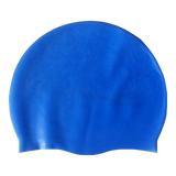 Swimming Cap Silicone - Various Colours