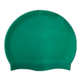 Swimming Cap Silicone - Various Colours