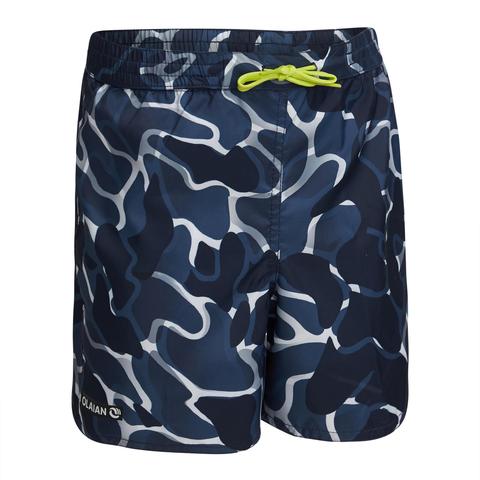 Teen Boardshorts Tween Camo – Adtitude Sport