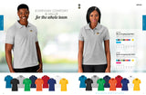 Everyday Golf Shirt - Mens/Ladies